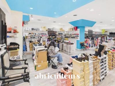 Acheter Local commercial Nice Alpes Maritimes