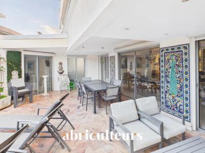 Annonce Vente 6 pi�ces Appartement Cannes 06