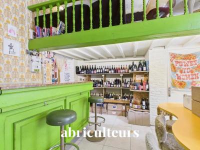 Annonce Vente Local commercial Nice 06