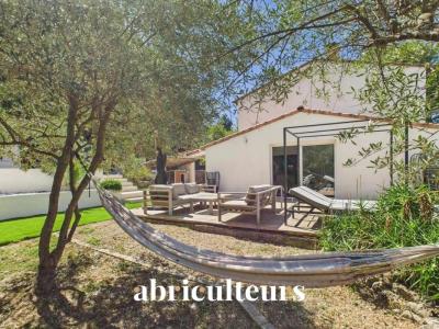 Annonce Vente 6 pi�ces Maison Callian 83