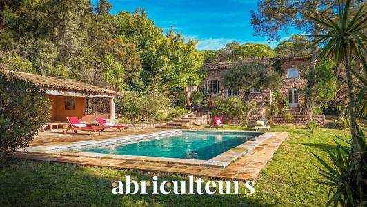 For sale Saint-raphael 8 rooms 300 m2 Var (83700) photo 0