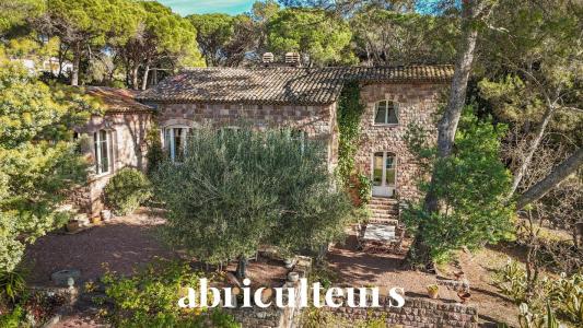 For sale Saint-raphael 8 rooms 300 m2 Var (83700) photo 2