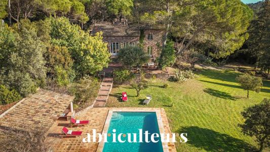 For sale Saint-raphael 8 rooms 300 m2 Var (83700) photo 3