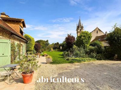 Annonce Vente 6 pi�ces Maison Auneau 28