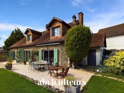 Acheter Maison 180 m2 Auneau