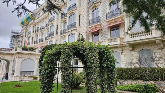 For sale Nice 1 room 15 m2 Alpes Maritimes (06000) photo 0