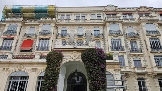 Annonce Vente Appartement Nice 06