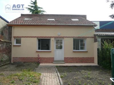 For rent Beauvais 2 rooms 40 m2 Oise (60000) photo 0