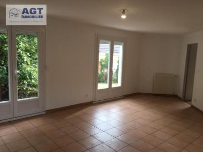 For rent Beauvais 6 rooms 110 m2 Oise (60000) photo 2