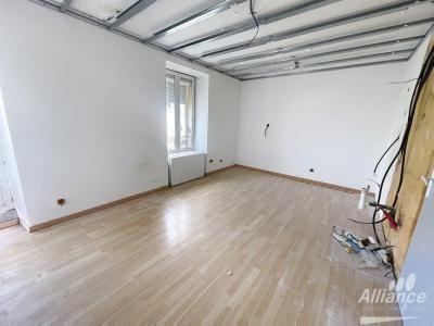 Acheter Immeuble Audincourt Doubs