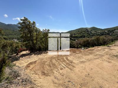 Acheter Terrain Tavaco Corse