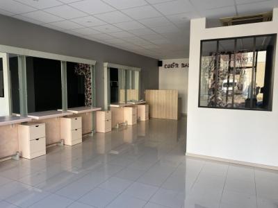 Annonce Location Local commercial Creusot 71