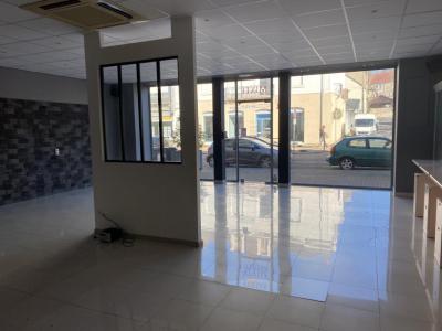Louer Local commercial 74 m2 Creusot