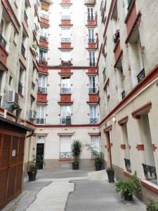 Annonce Location 2 pi�ces Appartement Paris-15eme-arrondissement 75