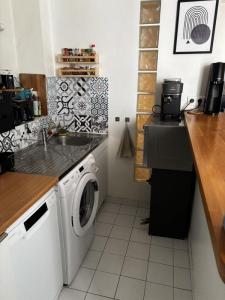 Louer Appartement Paris-15eme-arrondissement Paris