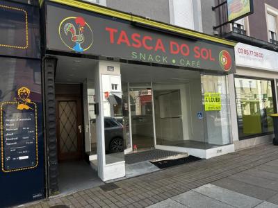 Annonce Location Local commercial Creusot 71