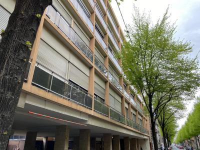 For rent Clermont-ferrand 1 room 22 m2 Puy de dome (63000) photo 0