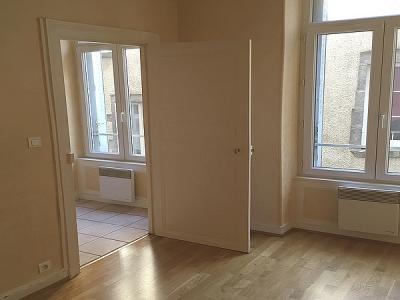 Annonce Location Appartement Clermont-ferrand 63