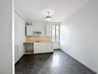 Annonce Location 2 pi�ces Appartement Clermont-ferrand 63