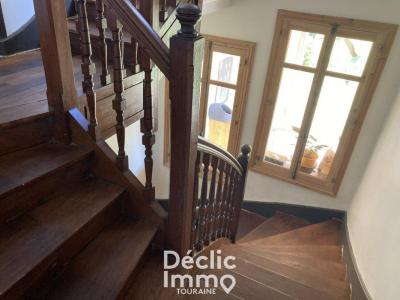 Acheter Maison 195 m2 Descartes