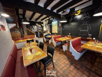 Acheter Commerce 129 m2 Tours