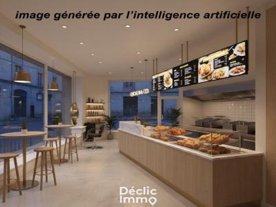 Annonce Vente Commerce Tours 37