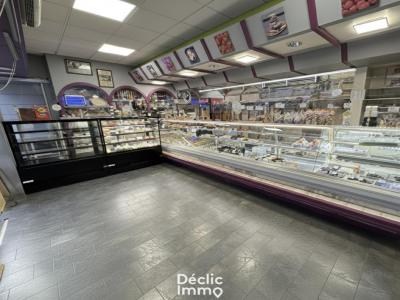 Annonce Vente Commerce Tours 37