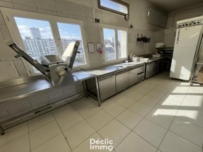 Acheter Commerce 157 m2 Tours