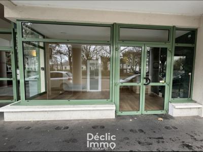 For sale Tours 1 room 22 m2 Indre et loire (37000) photo 0