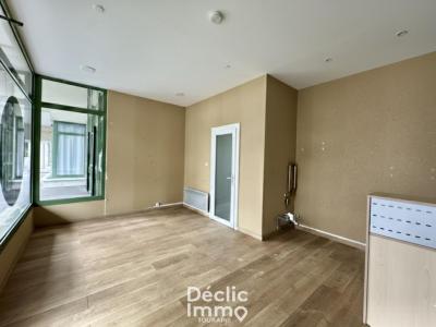 Annonce Vente Local commercial Tours 37