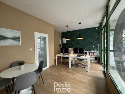 Acheter Local commercial Tours 84000 euros
