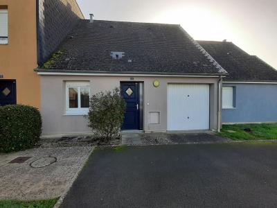 Annonce Vente 3 pi�ces Maison Precigne 72