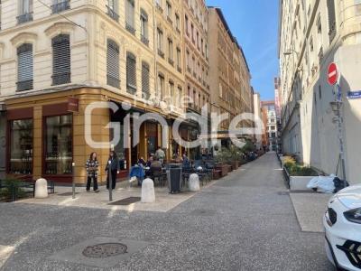 For sale Lyon-2eme-arrondissement 1 room 15 m2 Rhone (69002) photo 0