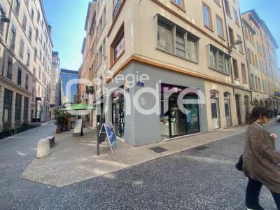 Annonce Vente Appartement Lyon-2eme-arrondissement 69