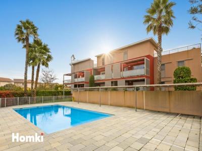 For sale Mauguio 3 rooms 61 m2 Herault (34130) photo 1