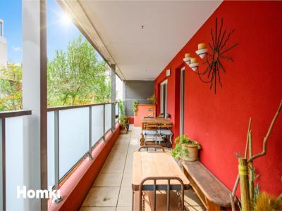 For sale Mauguio 3 rooms 61 m2 Herault (34130) photo 2