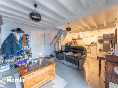 Annonce Vente 4 pi�ces Appartement Villenave-d'ornon 33