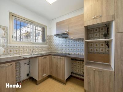 Acheter Appartement 64 m2 Juan-les-pins