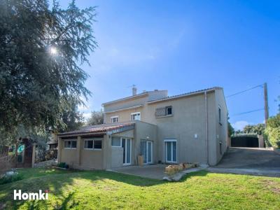 Annonce Vente 7 pi�ces Maison Lambesc 13