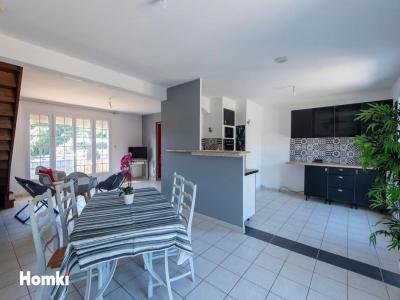 Acheter Maison 180 m2 Lambesc