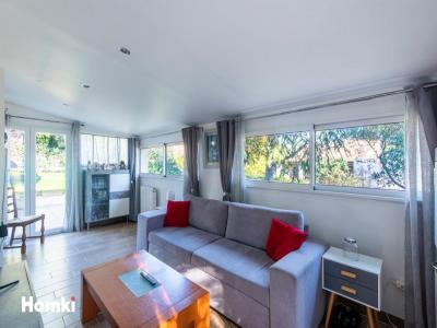 Acheter Maison Lambesc Bouches du Rhone