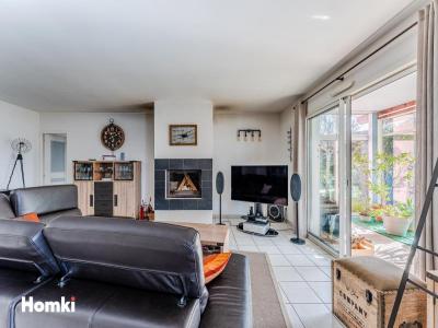 Annonce Vente 5 pi�ces Maison Ychoux 40