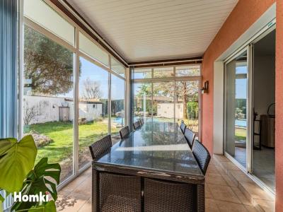 Acheter Maison 138 m2 Ychoux