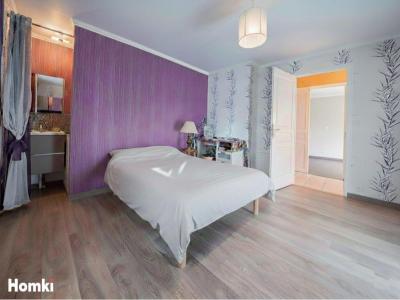 Acheter Maison Chavanoz Isere