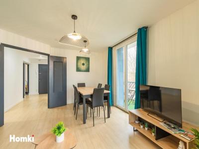 Annonce Vente 3 pi�ces Appartement Toulouse 31