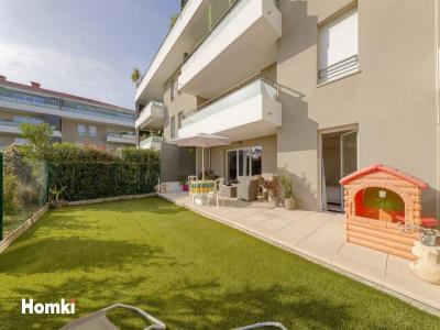 For sale Marseille-13eme-arrondissement 2 rooms 46 m2 Bouches du Rhone (13013) photo 0