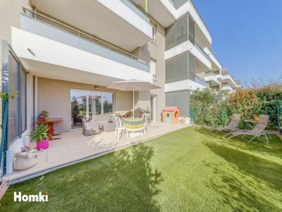 Annonce Vente 2 pi�ces Appartement Marseille-13eme-arrondissement 13