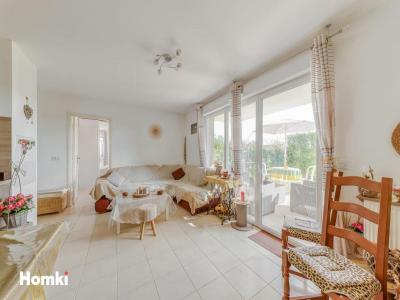 Acheter Appartement Marseille-13eme-arrondissement 225000 euros