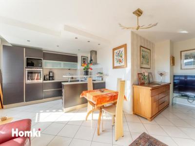 For sale Bordeaux 3 rooms 65 m2 Gironde (33100) photo 0