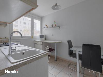 Acheter Appartement 52 m2 Lyon-3eme-arrondissement